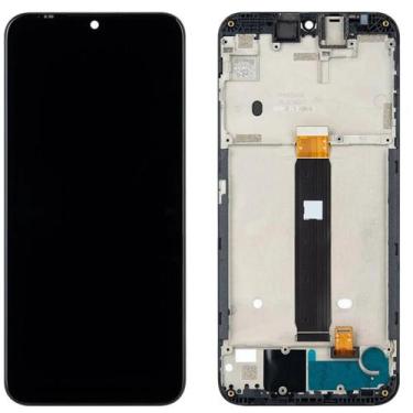 Imagem de Tela Display Lcd Touch Para Moto E6 Plus Nacional - Inova