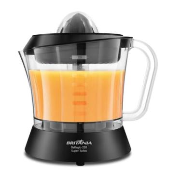 Imagem de ESPREMEDOR DE FRUTAS BELLAGIO 350 SUPER TURBO PR 127V