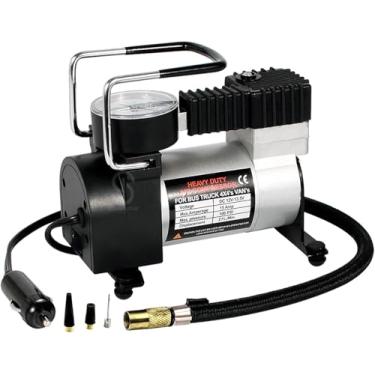 Imagem de Compressor Veicular De Ar Mini