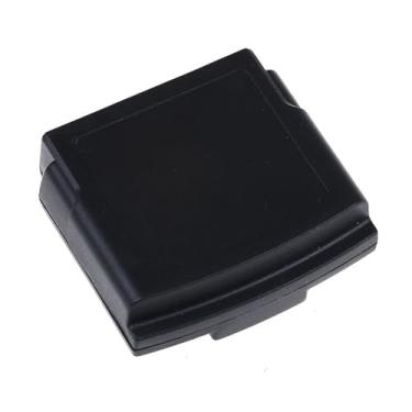 Imagem de DBEIXIWEI Atualização Plug and Play ABS 5.1 * 4.6 * 4.6 cm Game Console Jumper Pak para Nintendo 64