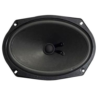 Imagem de Magnadyne LS69W | Subwoofer de alta potência de 15,24 cm x 22,86 cm (6" x 9") |