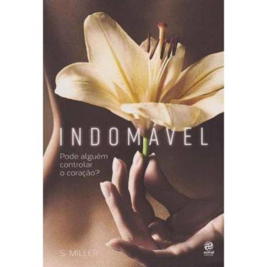 Imagem de Indomavel - (Alto Astral)