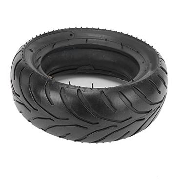 Imagem de 110/50-6.5 Tubo Interno do Pneu Traseiro para Mini Bocking Pocket, Scooters Elétricos, E-Bike, Mini Dirt Bike