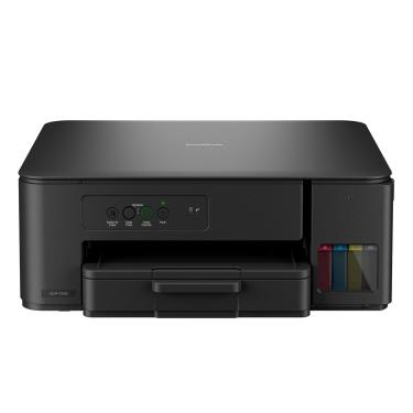 Imagem de Multifuncional Brother Tanque de Tinta 110V Color A4 USB - DCPT230