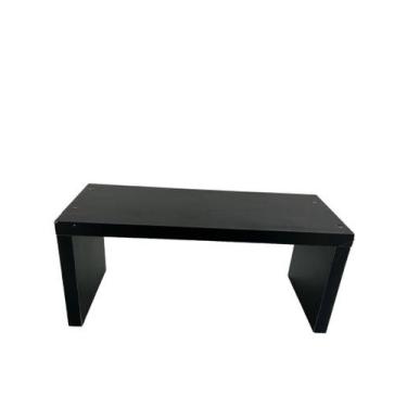 Imagem de Apoio De Mão Punho Manicure Unha Gel/fibra Mesa Preto - ANDRESSA DECOR