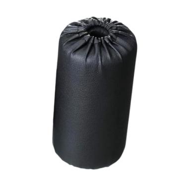 Imagem de Colaxi Manga de rolo para pés de espuma, alça de alça, tampa do tubo para o treinamento de treino de força de força de máquina AB Equipamento de fitness, Orifício 22mm