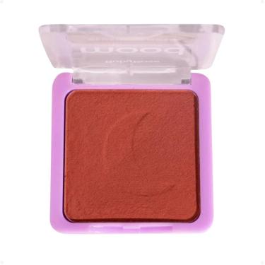 Imagem de Blush Cremoso Ruby Rose Mood Cb04