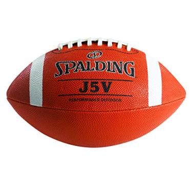 Imagem de Bola Oficial Futebol Americano J5V - Borracha