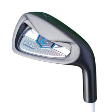 Imagem de GForce Swing Trainer 7 Iron – Auxilia de treinamento para Lag, Tempo, Ritmo, Sequenciação e Velocidade – Seu Amigo Flexível!