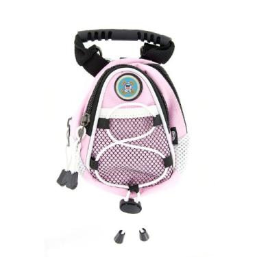 Imagem de CMC Golf Pacote de mini dia da guarda costeira dos EUA, rosa