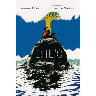 Imagem de Esteio - PALLAS EDITORA, 3