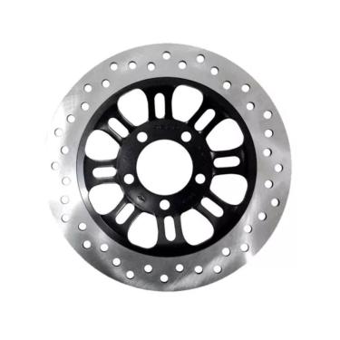 Imagem de Disco Freio Dianteiro - Titan 150 Esd       2009 A 2014 / Titan 160 - 0008-Dis