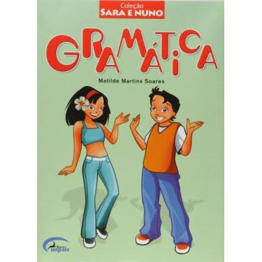 Imagem de Gramática - Impala, 3