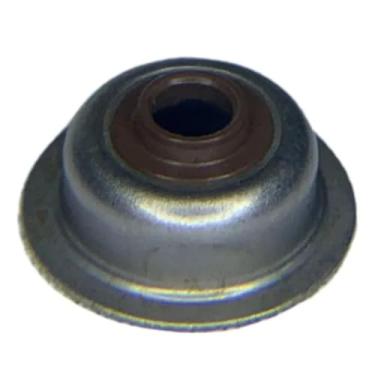Imagem de Retentor De Válvulas Motor Gasolina 5.5hp 6.5hp 7hp Branco Buffalo Toyama Kawashima Vulcan Touro Lintec Motomil Zmax Armax Matsuyama Nagano CSM Importados Multimarcas