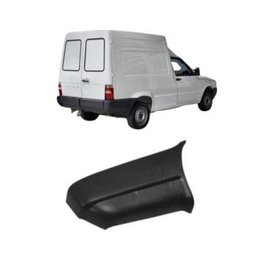 Imagem de Polaina Traseira Fiorino 1994 A 2004 Ld - Kj