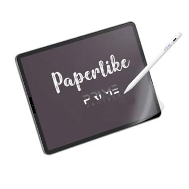 Imagem de Película Tipo Paperlike Fosca Desenho Para iPad Todos Modelos (Ipad 10.9 2022 10Th Gen)