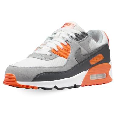 Imagem de SEGURANÇA LARANJA AIR MAX 90