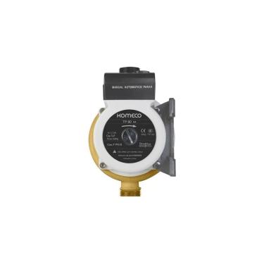 Imagem de Mini Bomba de Água Komeco TP80 G4 Bronze 127V