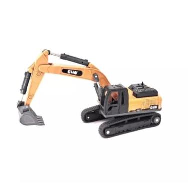 Imagem de MINIATURA ESCAVADEIRA DIVERSIFICADA