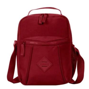 Imagem de Lancheira Térmica G Sestini Pocket Lunch 2 Compartimentos