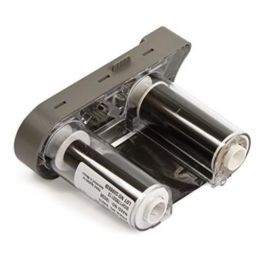 Imagem de Fita de impressora preta Bridy R4310 4310 Series TLS2200 & TLS PC Link - 1 item (s)