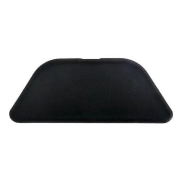 Imagem de Tampa do Suporte de Celular Painel Gol/Sav/Voy 16/... G7/G8 / Virtus/Polo 18/... - Preto