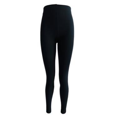 Imagem de MEIA CALÇA FLANELADA - BASIC+ PRETO P