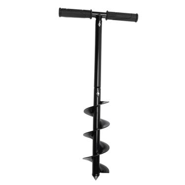 Imagem de Generic Broca de Trouter de Jardim, Perfuração de Troca de Troca de Operação à Mão Bit Bitt Hight for Bedding Plant