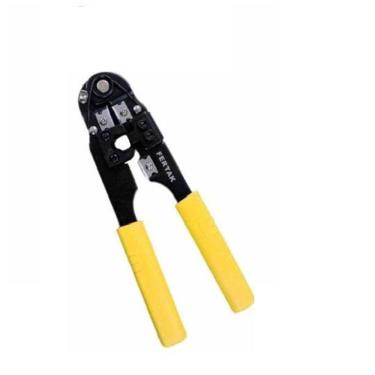 Imagem de Alicate De Crimpar Rj45 1034 / Un / Fertak