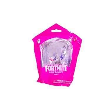 Imagem de Fortnite - Boneco Com Chaveiro Love Ranger
