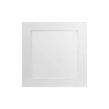 Imagem de LUMINARIA DE EMBUTIR 225X225 20W 1375LM 6500K 85-240V PROSHIELD UV