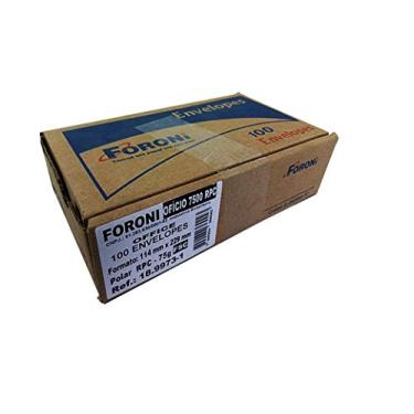 Imagem de Envelope Oficio Polar sem RPC, 75G, Foroni