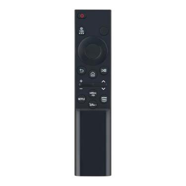 Imagem de ALLIMITY Controle remoto de substituição BN59-01388K compatível com Samsung 3D Full HD Smart TV UN58CU7000FXZA UN65CU7000FXZA UN70CU7000FXZA UN75CU7000FXZA UN85CU7000FXZA UN43DU7200FXZA