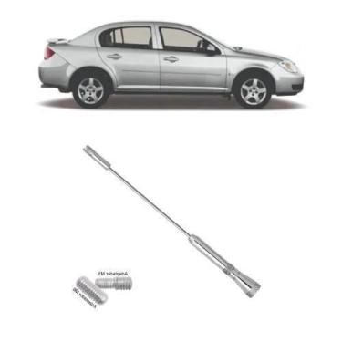 Imagem de Haste Antena Som Teto Radio Cobalt 2012 Até 2020 - Splody