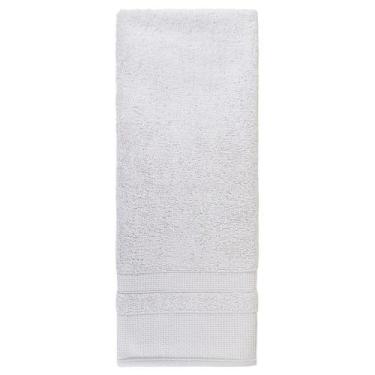 Imagem de Toalha de Rosto Nobless Cor Branca 50x80 cm Appel