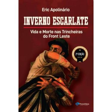 Imagem de Inverno escarlate