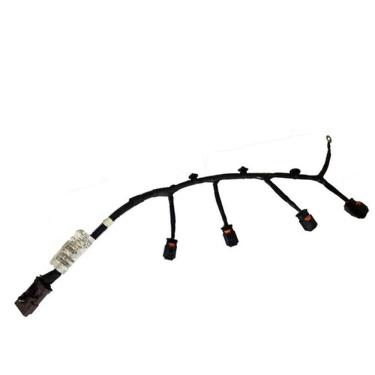 Imagem de Chicote Injeção Eletrônica Delphi Peugeot 208 1.6 Citroen C3