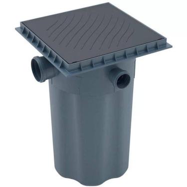 Imagem de Caixa De Gordura Dn100n - 100019323 - Tigre Caixa Gordura Dn100n Tigre 100019323