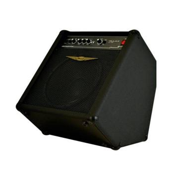 Imagem de Cubo Amplificador Oneal ContraBaixo Ocb310 Cr 70w Rms