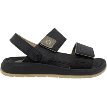 Imagem de Sandália Masculina Papete Casual Dia a Dia Passeio Ultra Conforto Cartago 12537