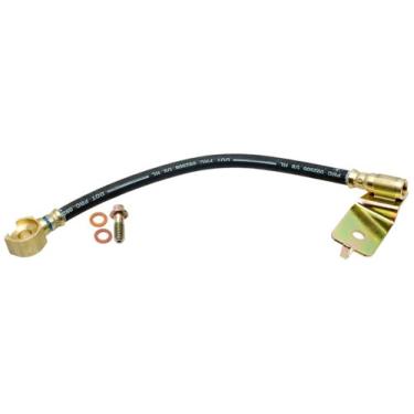 Imagem de Raybestos Mangueira de freio hidráulico de nível profissional BH38965