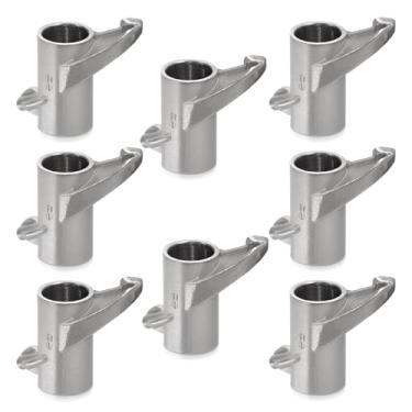 Imagem de EPChunMi 8 peças 5,7L Hemi V8 braço basculante de admissão e escape para Chrysler 300 para Dodge Durango Challenger Charger Ram 1500 2500 3500 serve para 2016 a 2021 substitui 53021552AB 53021553AB