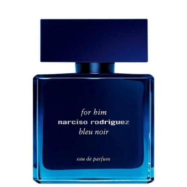 Imagem de Narciso Rodriguez For Him Bleu Noir Eau de Parfum - Perfume Masculino 