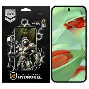 Imagem de Película Para Google Pixel 9 - Hydrogel Gamer Fosca - Gshield