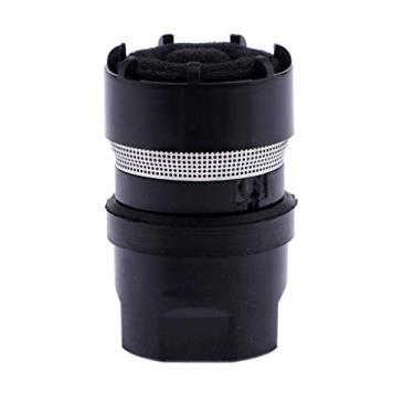 Imagem de Almencla Cartucho de Microfone Profissional Unidirecional Dinâmico Cardioide XLR para Karaokê