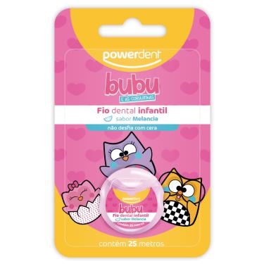 Imagem de Fio Dental Bubu