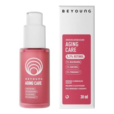 Imagem de Sérum Rejuvenescedor Beyoung Aging Care 30ml