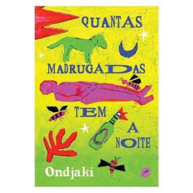 Imagem de Quantas Madrugadas Tem A Noite