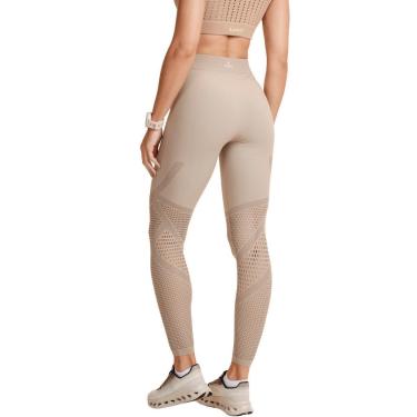 Imagem de Calça Leg Legging Lupo Feminina Sem Costura Cós Alto Lsport Athleta-Feminino