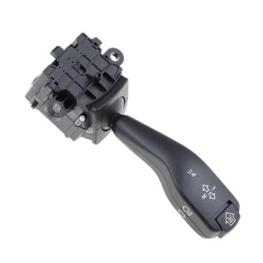 Imagem de Interruptor de pisca para BMW Série 3 Sedan de quatro portas (E46) 1998-2005 61318363668, Alavanca de pisca, Interruptor de pisca do farol para carro